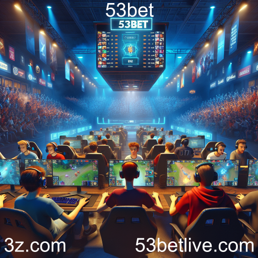 A Ascensão dos E-sports: Uma Nova Fronteira para o Entretenimento Digital