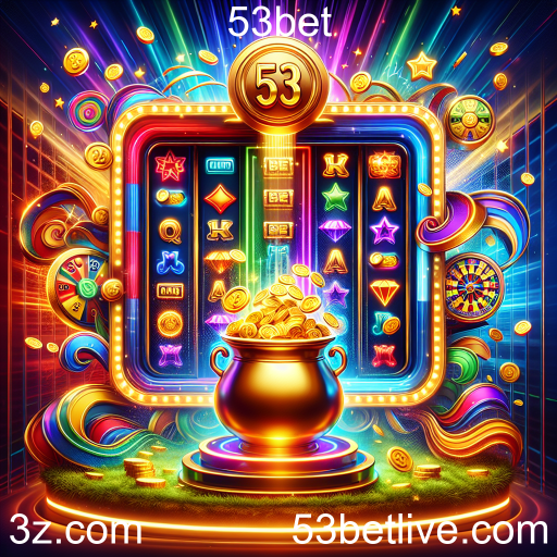 Descubra as Ofertas Especiais no 53bet: Oportunidades Imperdíveis para Jogadores