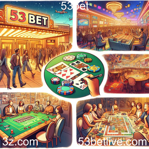 A Revolução dos Jogos de Mesa: Diversão e Conexão Social